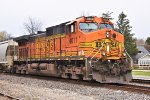 BNSF 4011